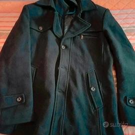 Cappotto elegante tg S pari al nuovo