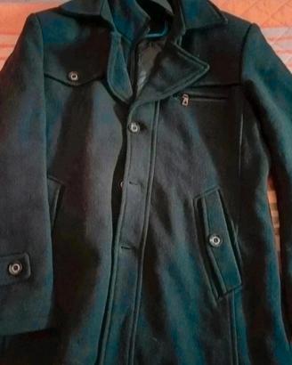 Cappotto elegante tg S pari al nuovo