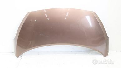 COFANO ANTERIORE HYUNDAI i10 Serie 66400B9000 G3LA