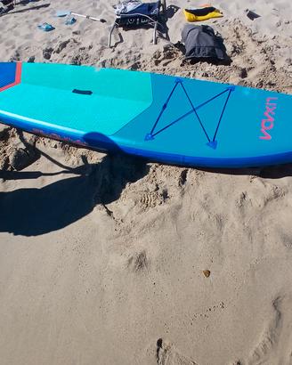 sup gonfiabile 11.6 completo