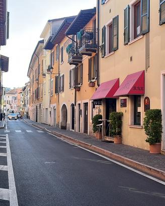 Attività BAR a Salò