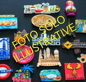 per frigo calamite