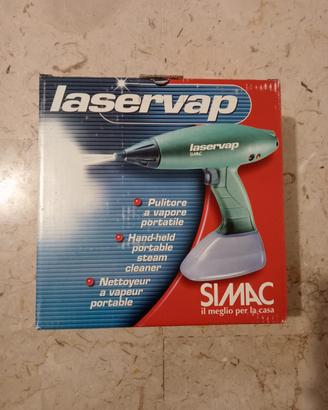 Laservap Simac
