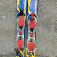 Snow blade