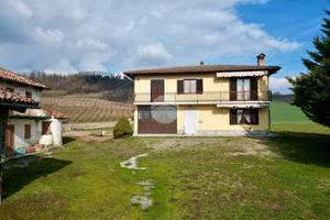 CASA INDIPENDENTE A NOVELLO