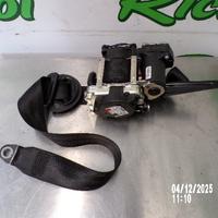 CINTURA ANTERIORE SINISTRA AUDI Q7 4M ANNO 2018