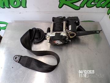 CINTURA ANTERIORE SINISTRA AUDI Q7 4M ANNO 2018