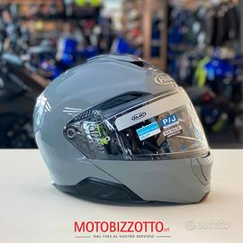 HJC RPHA 91 RPHA SERIES GRIGIO