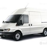 Ricambi Ford Transit 2000 2001 2002 2003 2004 2005
