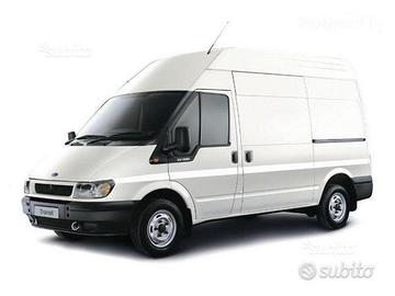 Ricambi Ford Transit 2000 2001 2002 2003 2004 2005