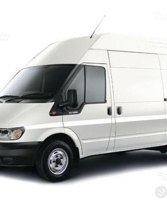 Ricambi Ford Transit 2000 2001 2002 2003 2004 2005