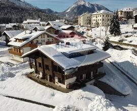 Attico/Mansarda - Pieve di Cadore