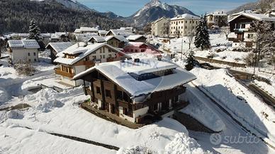 Attico/Mansarda - Pieve di Cadore