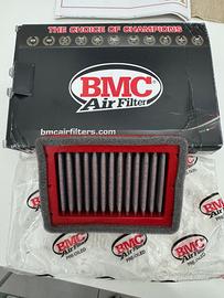 Filtro aria BMC