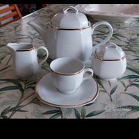 servizio da the x 12