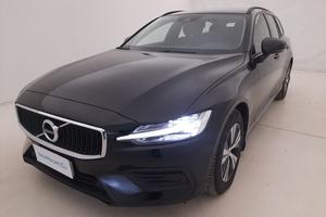 Volvo V60 Momentum Business Geartronic BR429571 2.