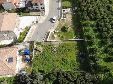 TER. RESIDENZIALE A CORIGLIANO-ROSSANO