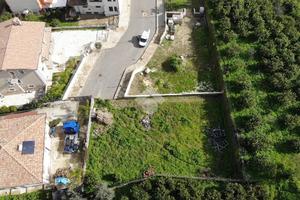 TER. RESIDENZIALE A CORIGLIANO-ROSSANO