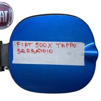 TAPPO SERBATOIO CARBURANTE FIAT 500 X Serie (15>)