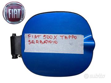 TAPPO SERBATOIO CARBURANTE FIAT 500 X Serie (15>)