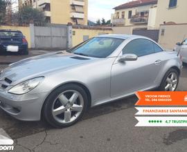 MERCEDES Classe SLK (R171) 200 Kompressor cat