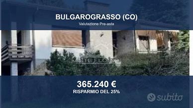 Immobile in asta di 367 m² con più di 5 locali e b