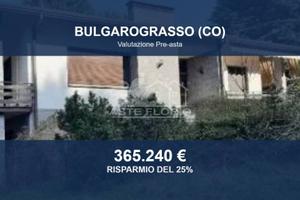 Immobile in asta di 367 m² con più di 5 locali e b