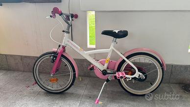 Bici bimba