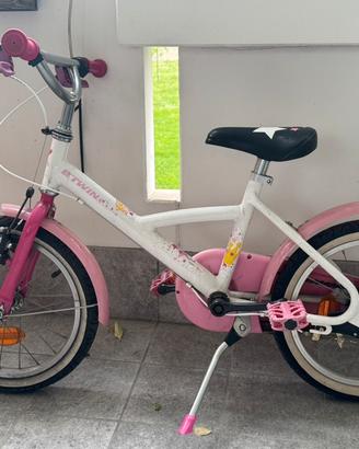 Bici bimba