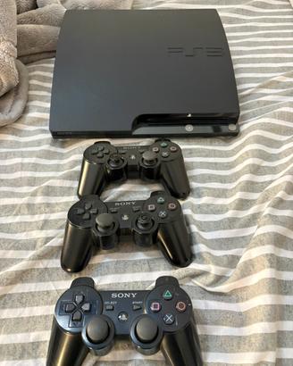 PlayStation 3
