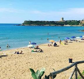Calabria last minute spiaggia piscina