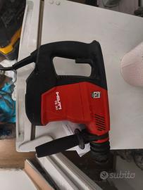 martello demolitore hilti