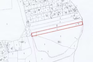 Terreno mq. 13.000- Loc. Bancali -Sassari -