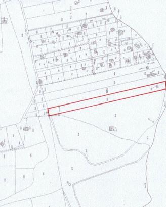 Terreno mq. 13.000- Loc. Bancali -Sassari -