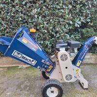 biotrituratore Herrcules B&S 65