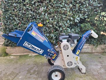 biotrituratore Herrcules B&S 65