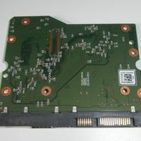 Pcb logica hard disk wd sata 3.5" 2060-800001-005