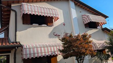Tende a cappottina