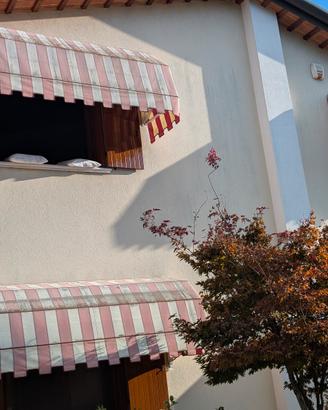 Tende a cappottina