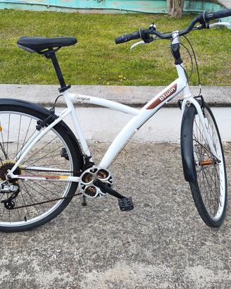  bici unisex con tripla davanti e 