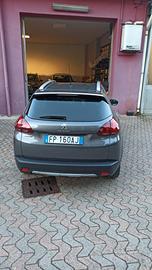 PEUGEOT 2008 1.6 Diesel 99cv
