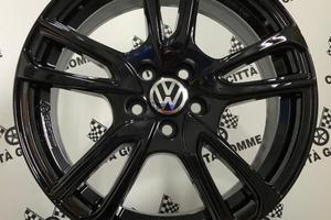 CERCHI IN LEGA VOLKSWAGEN GOLF 5 6 7 PASSAT TIGUAN