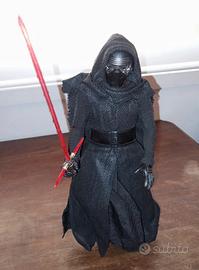 Kylo Ren Star Wars Hot Toys 2015 action figure

