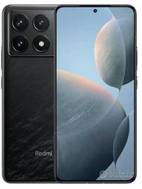Xiaomi Redmi K70 Pro