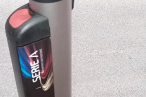 Monopattino cecotec 350w