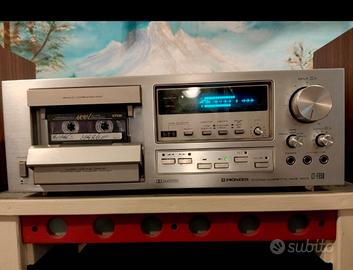 Pioneer CT-F 850