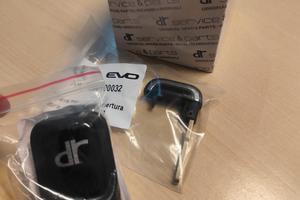 Smart Key chiave DR4/5