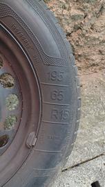 cerchi+gomme 