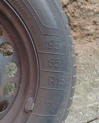 cerchi+gomme 