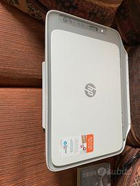 Stampante multifunzione HP Deskjet 2720 Testata